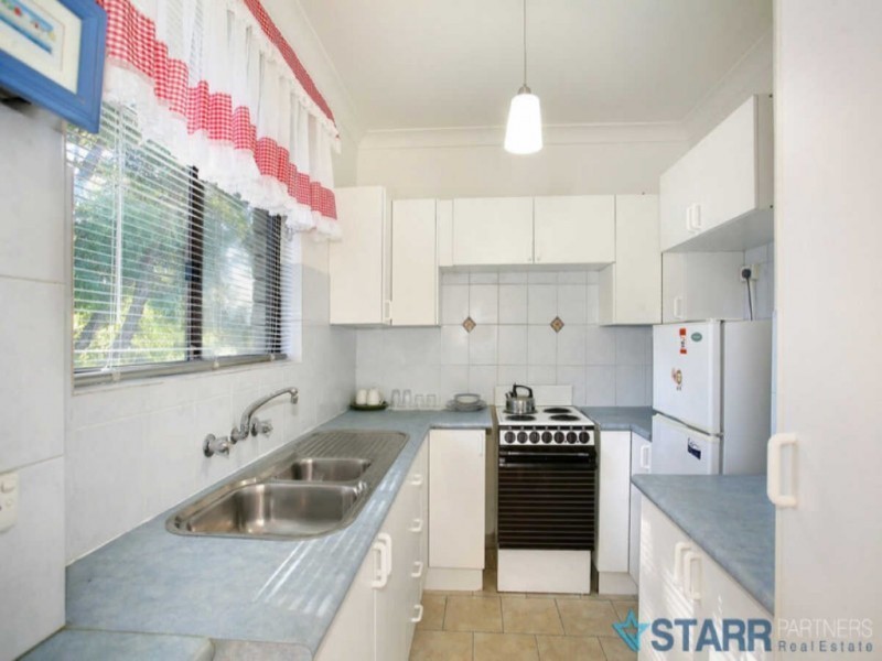 3/62 NEIL STREET, Merrylands NSW 2160