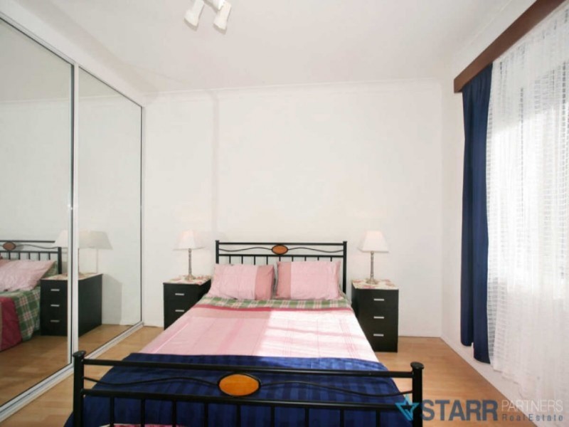 3/62 NEIL STREET, Merrylands NSW 2160