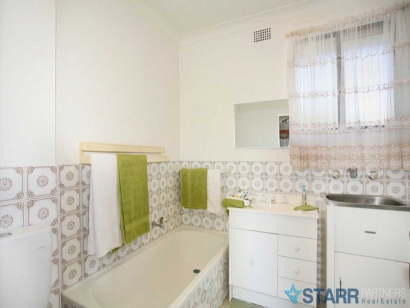 3/62 NEIL STREET, Merrylands NSW 2160