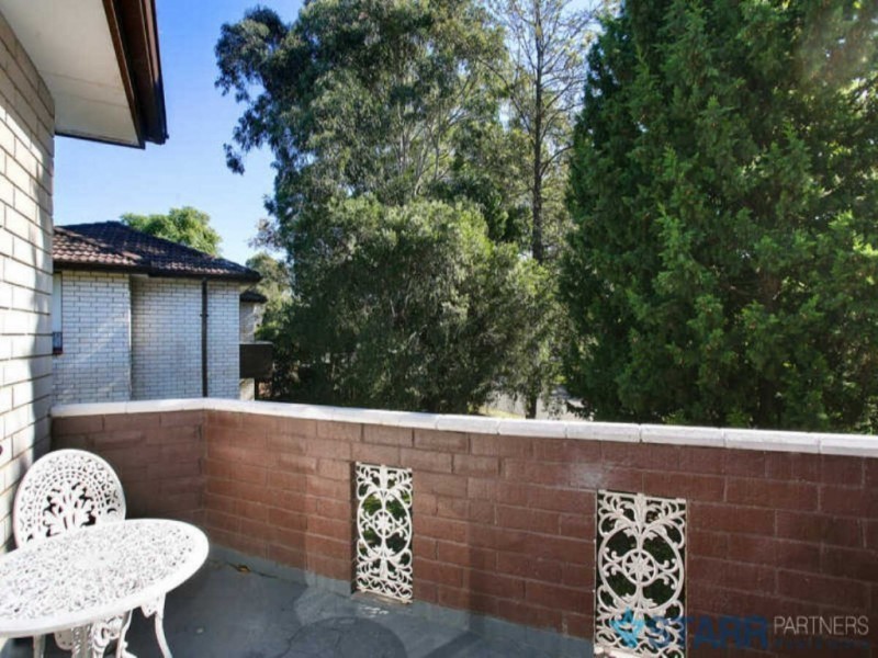 3/62 NEIL STREET, Merrylands NSW 2160