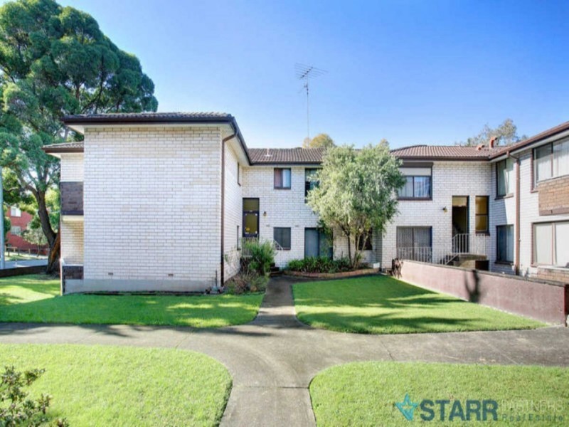 3/62 NEIL STREET, Merrylands NSW 2160