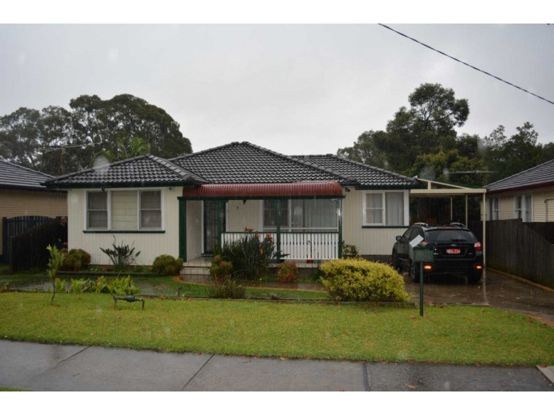 9 PETER PARADE, Old Toongabbie NSW 2146