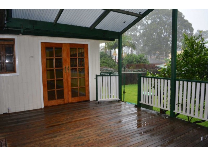 9 PETER PARADE, Old Toongabbie NSW 2146