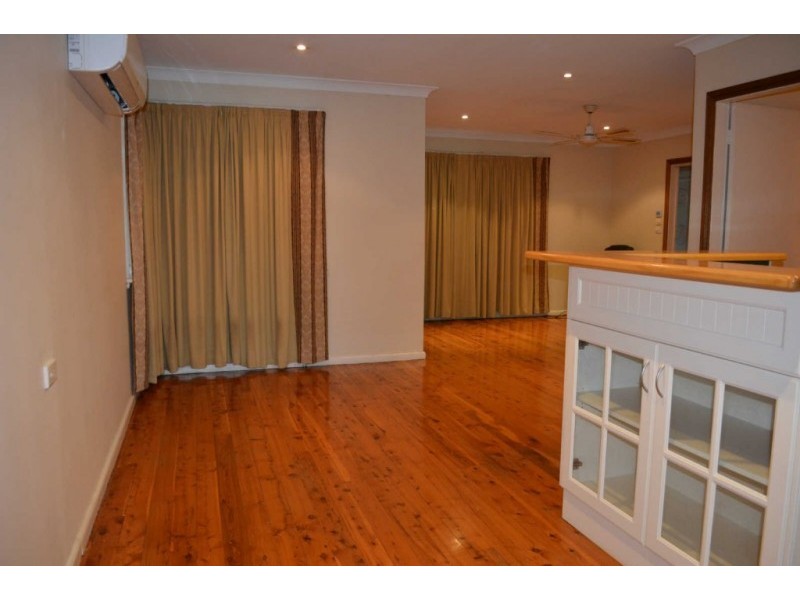 9 PETER PARADE, Old Toongabbie NSW 2146