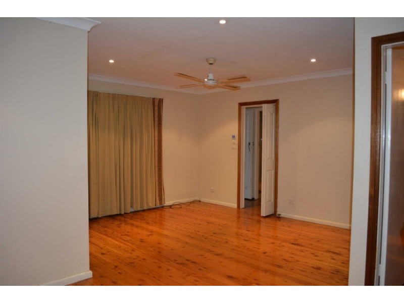 9 PETER PARADE, Old Toongabbie NSW 2146