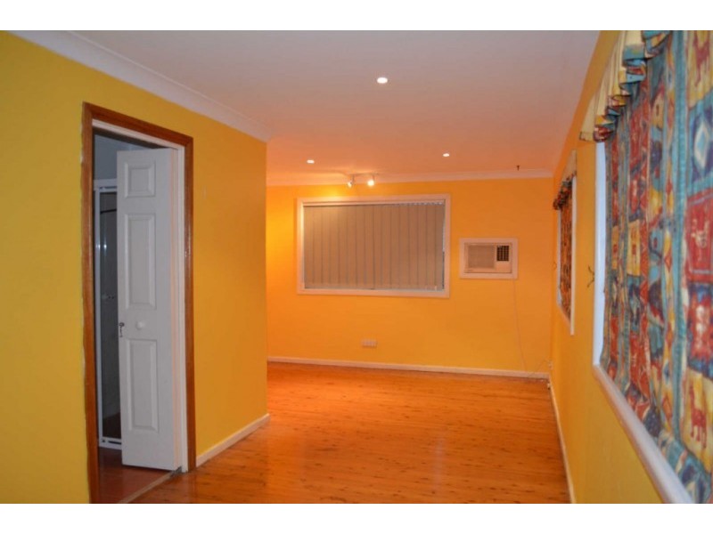 9 PETER PARADE, Old Toongabbie NSW 2146