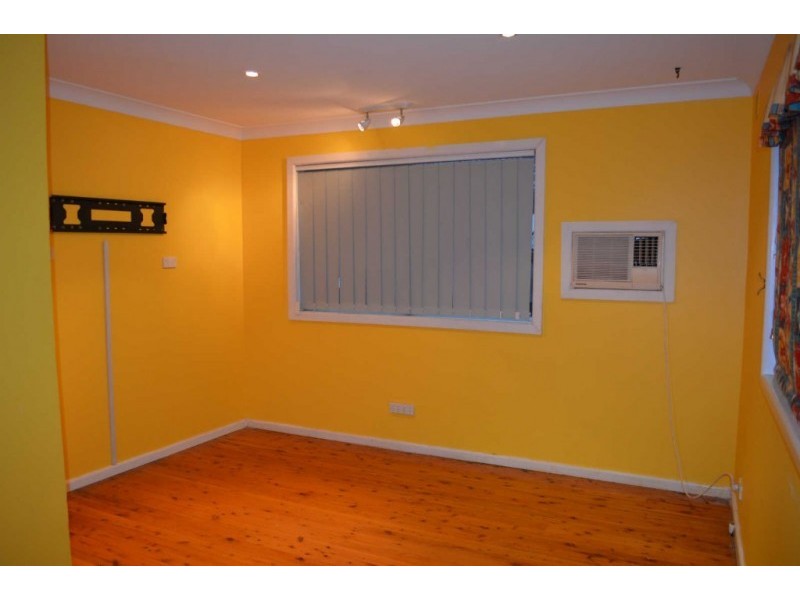 9 PETER PARADE, Old Toongabbie NSW 2146