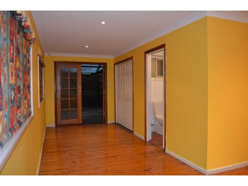 9 PETER PARADE, Old Toongabbie NSW 2146