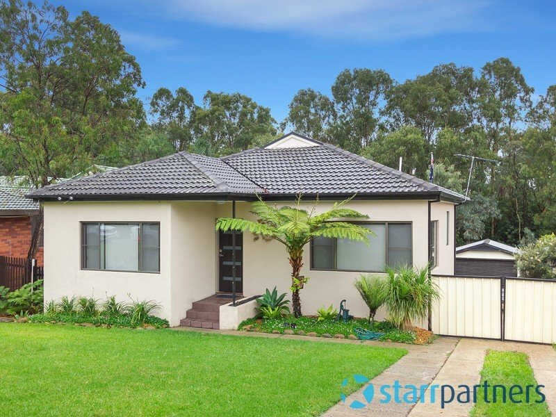 31 GREGORY STREET, Greystanes NSW 2145