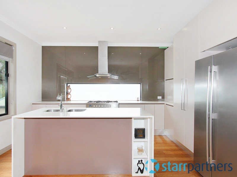 31 GREGORY STREET, Greystanes NSW 2145