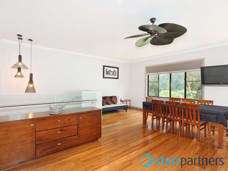 31 GREGORY STREET, Greystanes NSW 2145