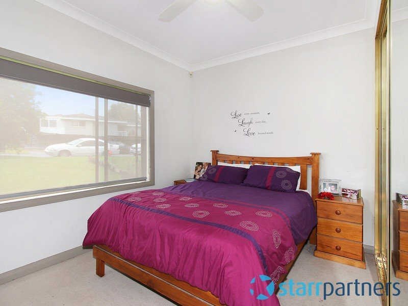 31 GREGORY STREET, Greystanes NSW 2145