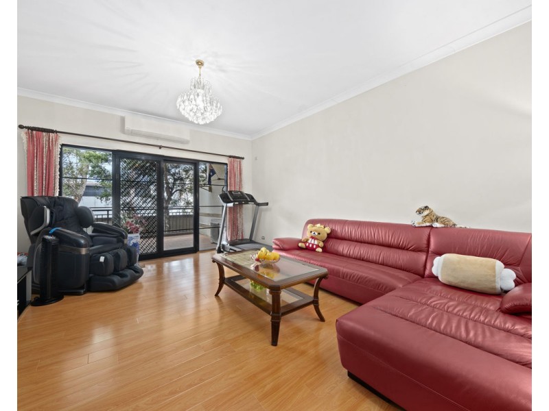 2/11-15 Refractory Court, Holroyd NSW 2142