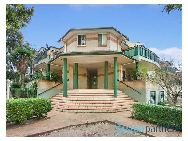 23/71-77 O’Neill Street, Guildford NSW 2161