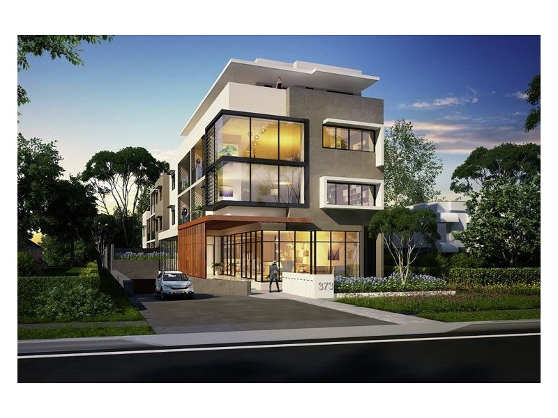373 Great Western Highway, South Wentworthville NSW 2145