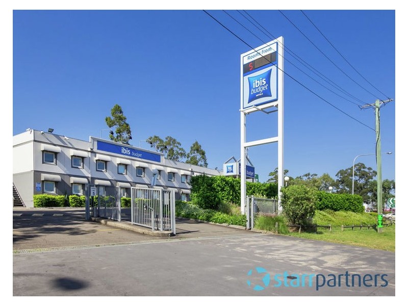 373 Great Western Highway, South Wentworthville NSW 2145