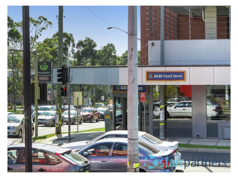 373 Great Western Highway, South Wentworthville NSW 2145
