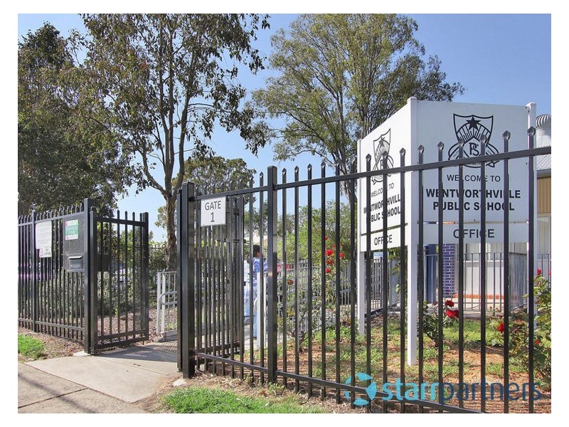 373 Great Western Highway, South Wentworthville NSW 2145