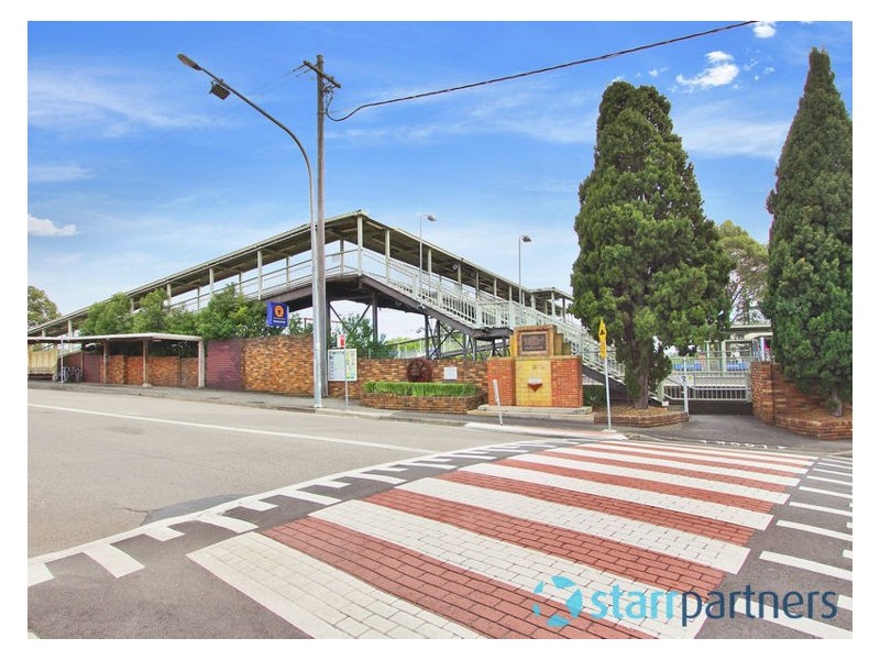 373 Great Western Highway, South Wentworthville NSW 2145