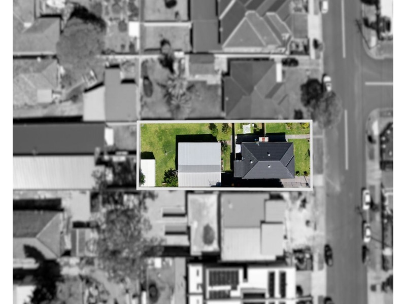 68 Myall Street, Merrylands NSW 2160