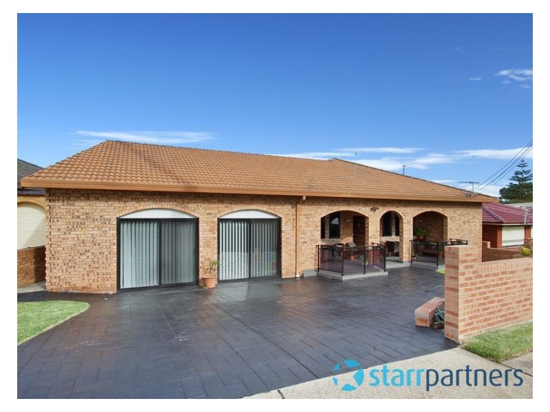 640 Merrylands Road, Greystanes NSW 2145