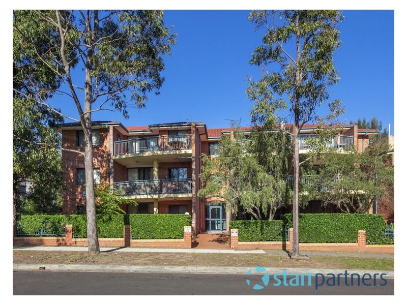 14/38-44 Sherwood Road, Merrylands NSW 2160