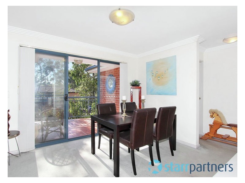 14/38-44 Sherwood Road, Merrylands NSW 2160