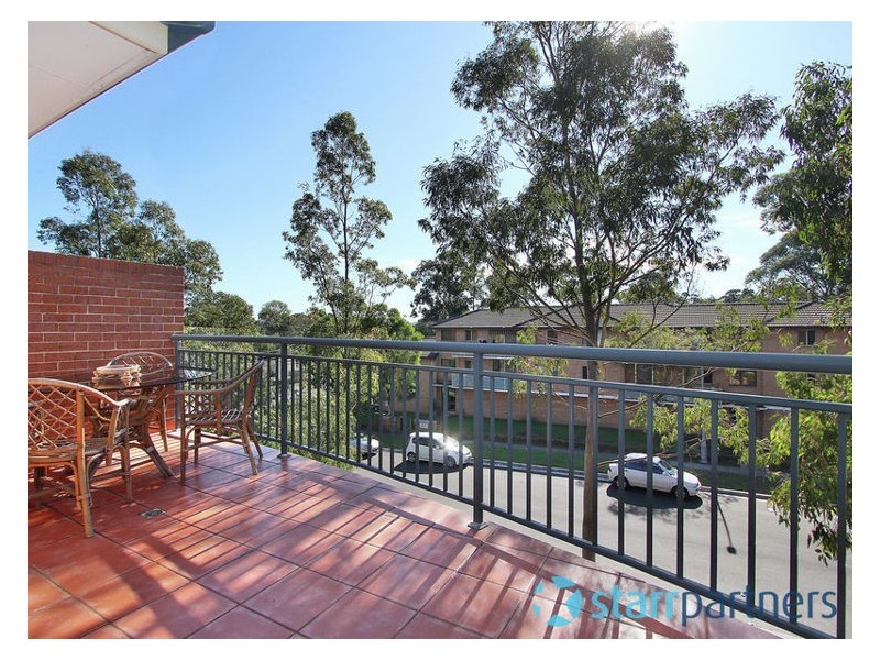 14/38-44 Sherwood Road, Merrylands NSW 2160