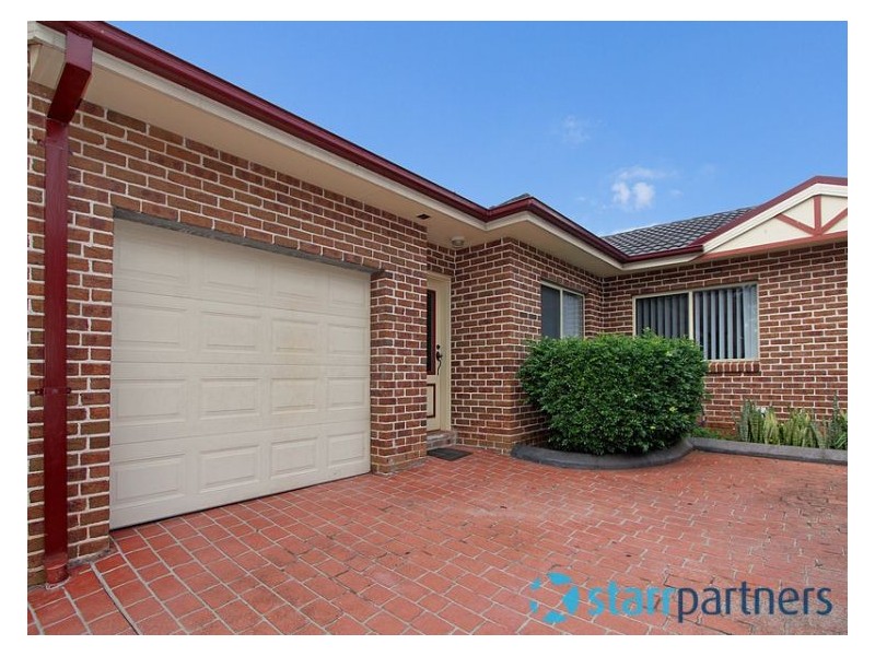 6/22-24 Park Street, Merrylands NSW 2160