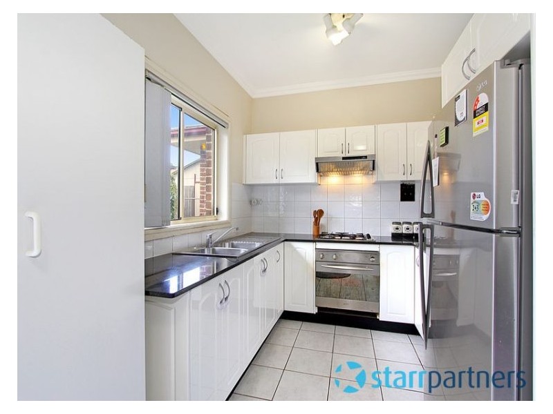 6/22-24 Park Street, Merrylands NSW 2160