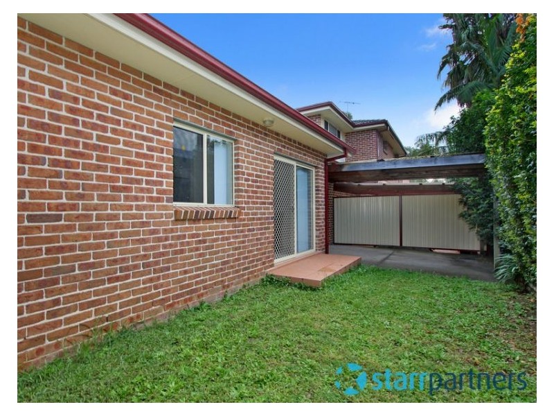 6/22-24 Park Street, Merrylands NSW 2160