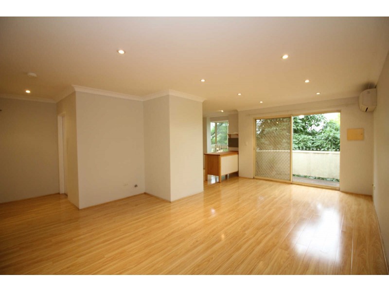 03/50 BIRMINGHAM STREET, Merrylands NSW 2160