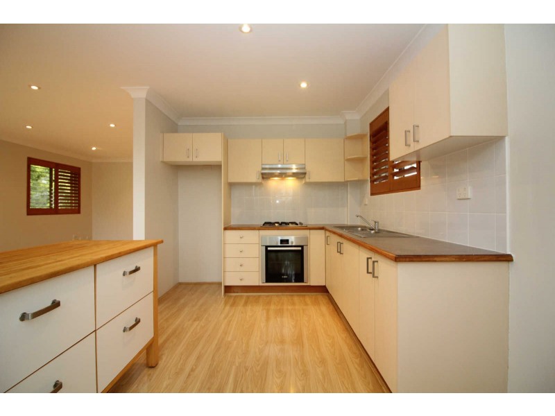 03/50 BIRMINGHAM STREET, Merrylands NSW 2160