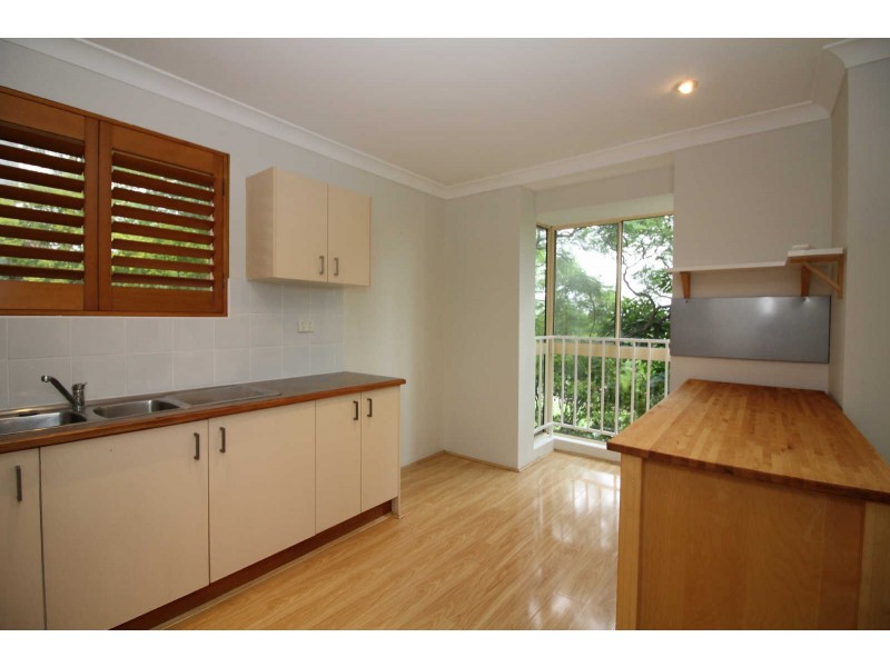 03/50 BIRMINGHAM STREET, Merrylands NSW 2160