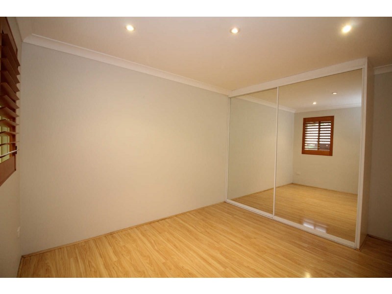 03/50 BIRMINGHAM STREET, Merrylands NSW 2160