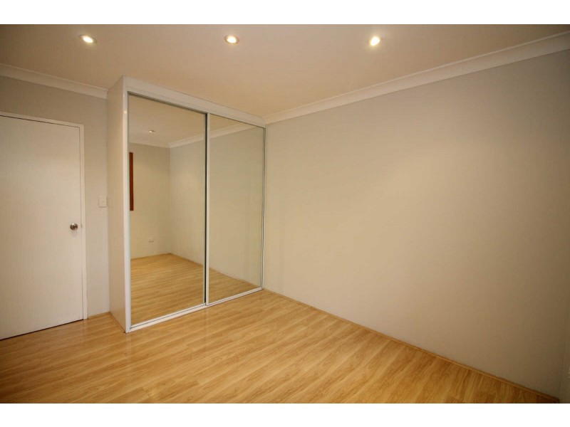 03/50 BIRMINGHAM STREET, Merrylands NSW 2160