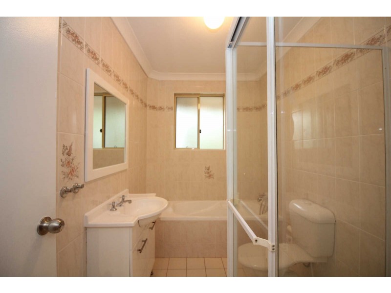 03/50 BIRMINGHAM STREET, Merrylands NSW 2160