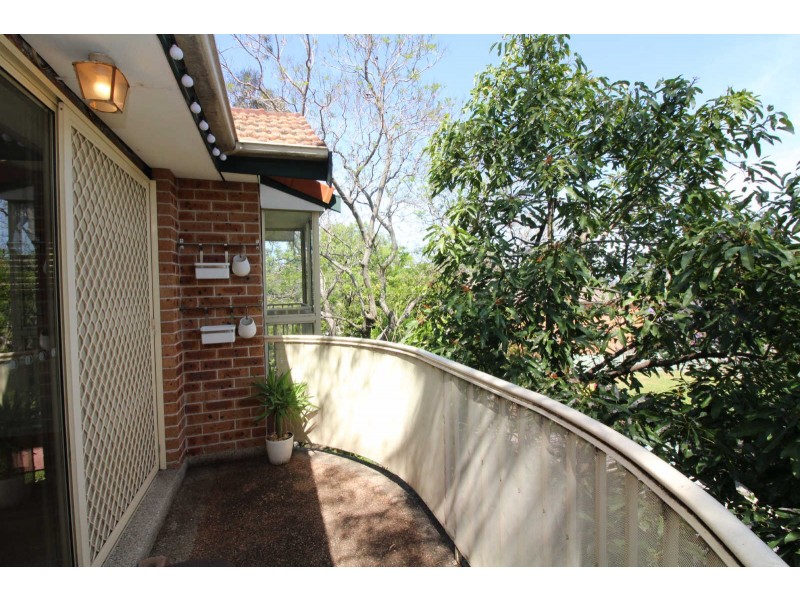 03/50 BIRMINGHAM STREET, Merrylands NSW 2160