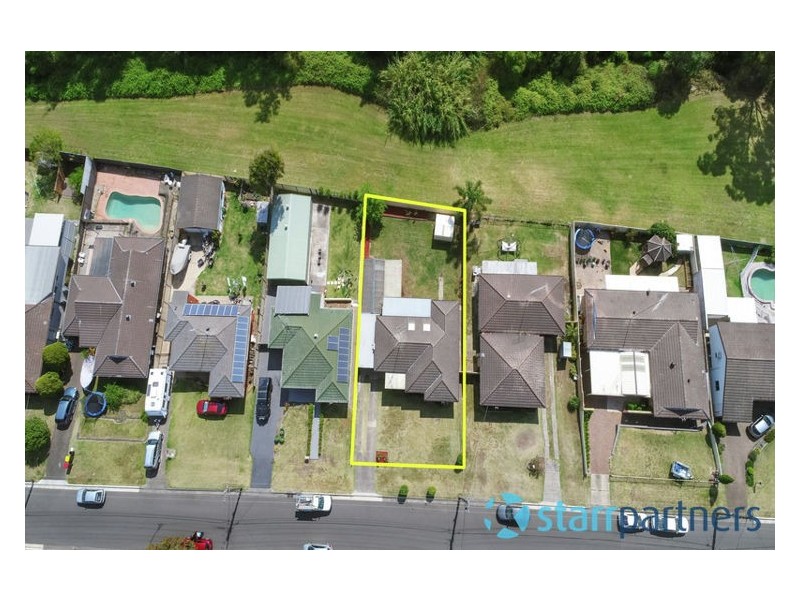 53 Munro Street, Greystanes NSW 2145