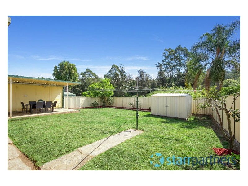 53 Munro Street, Greystanes NSW 2145