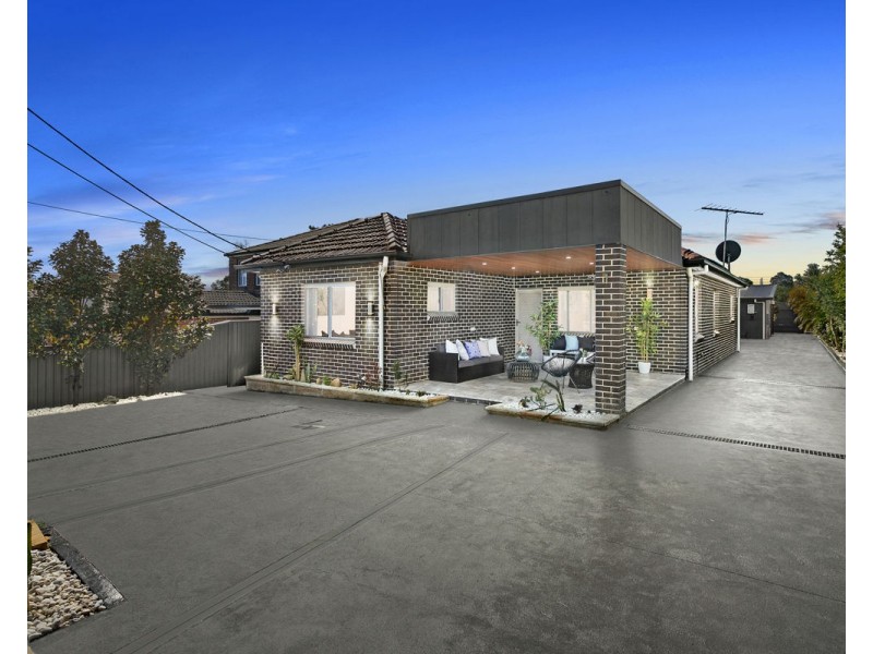 13 Waratah Street, Guildford NSW 2161