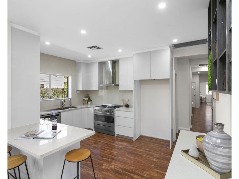 13 Waratah Street, Guildford NSW 2161