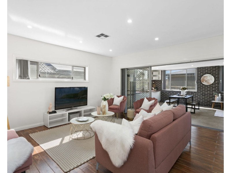 13 Waratah Street, Guildford NSW 2161