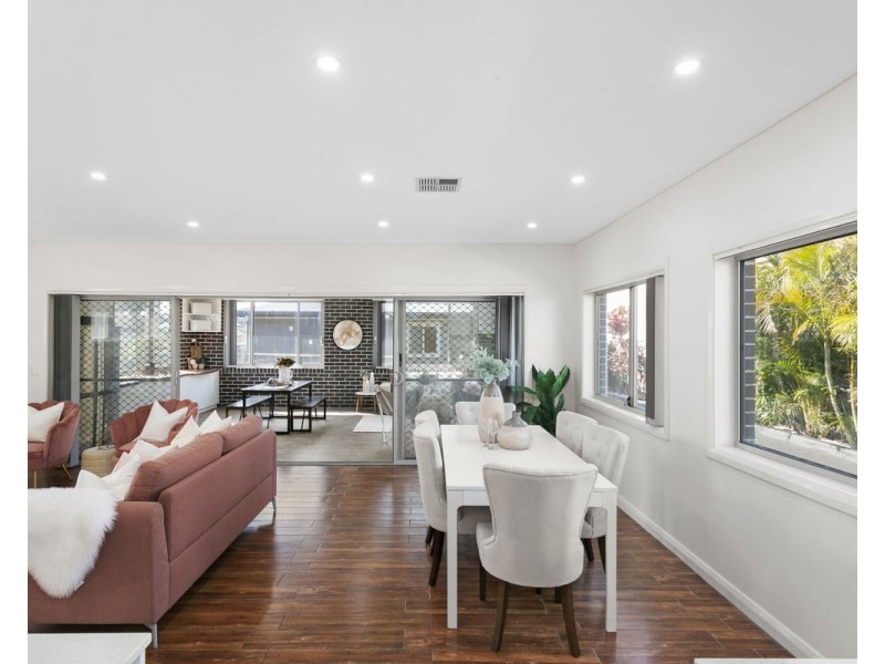 13 Waratah Street, Guildford NSW 2161