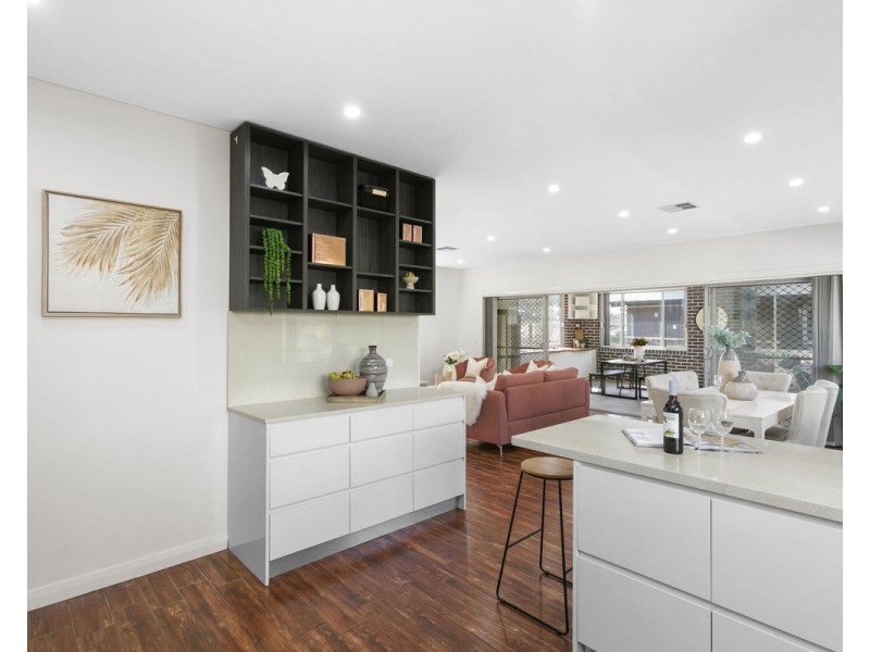 13 Waratah Street, Guildford NSW 2161