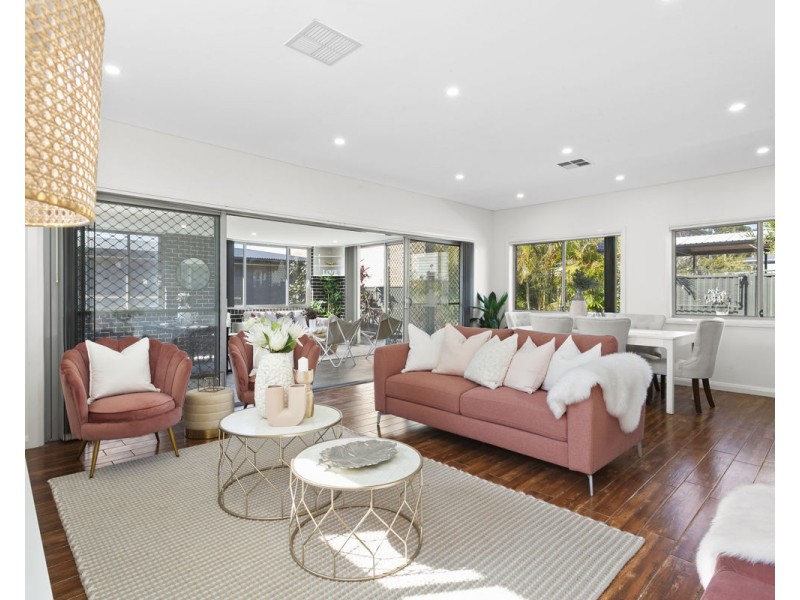 13 Waratah Street, Guildford NSW 2161