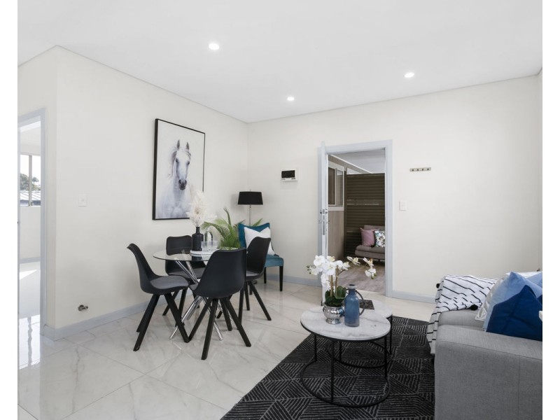 13 Waratah Street, Guildford NSW 2161