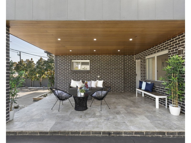 13 Waratah Street, Guildford NSW 2161