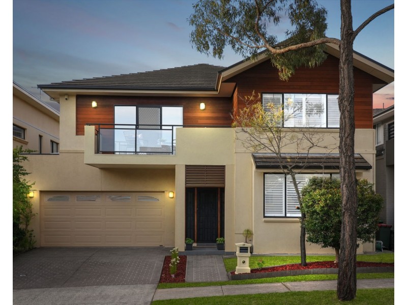 17 Bishop Avenue, Pemulwuy NSW 2145