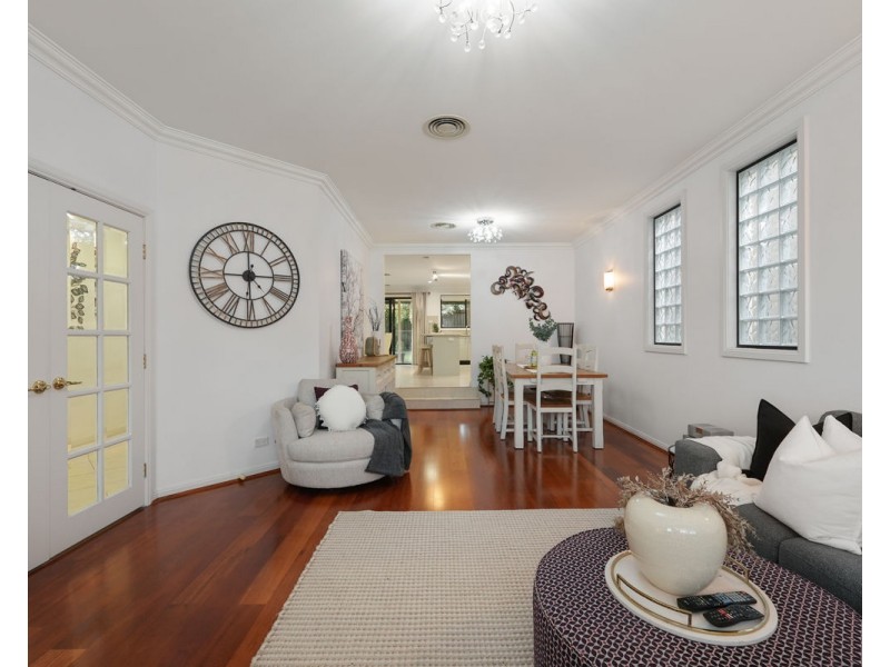 17 Bishop Avenue, Pemulwuy NSW 2145